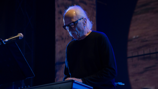 Like the rest of us, John Carpenter prefers playing video games to directing movies<em></em>
